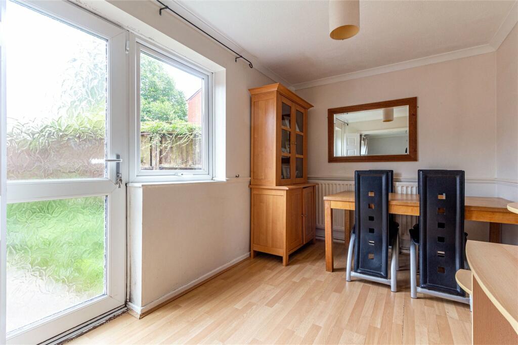 Additional property image - Upper Field Close, Church Hill North, Worcestershire, B98