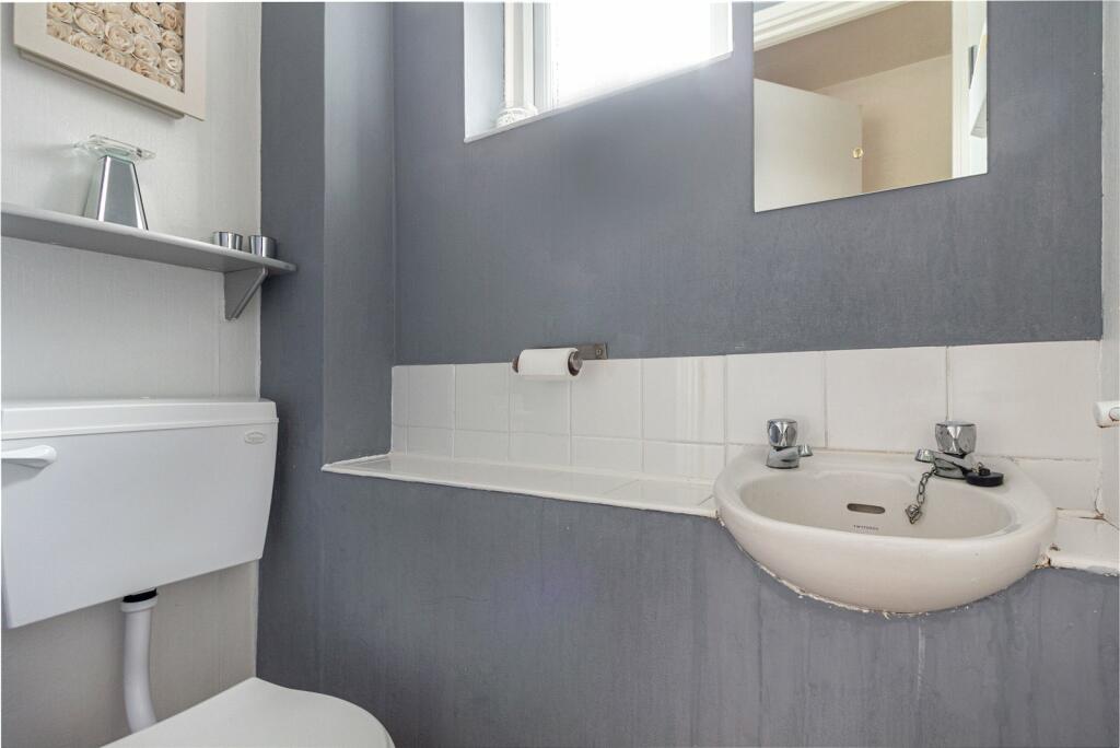 Additional property image - Upper Field Close, Church Hill North, Worcestershire, B98