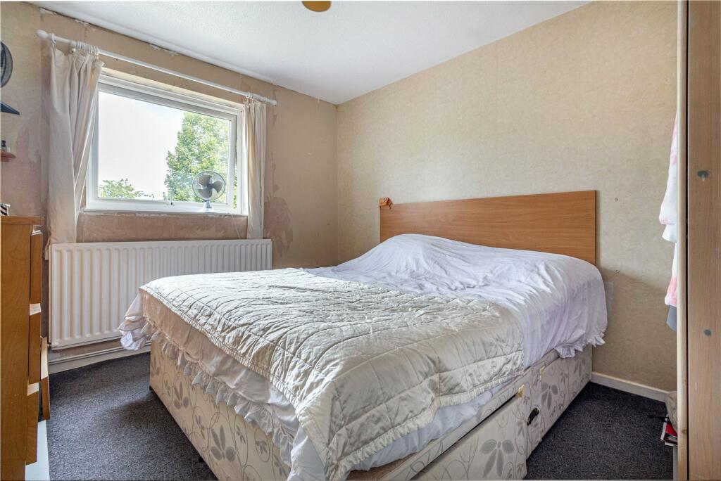 Additional property image - Upper Field Close, Church Hill North, Worcestershire, B98
