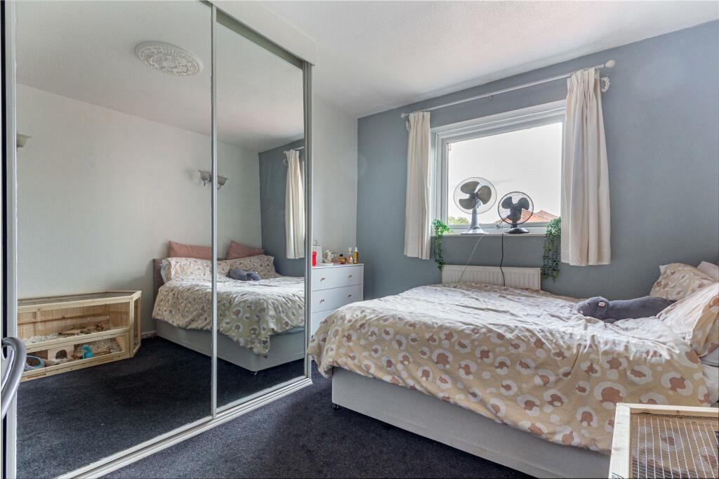 Additional property image - Upper Field Close, Church Hill North, Worcestershire, B98