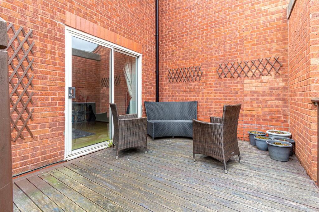 Additional property image - Upper Field Close, Church Hill North, Worcestershire, B98