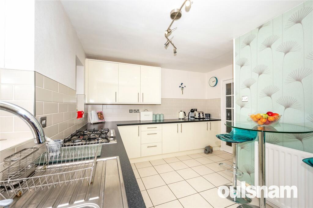 Additional property image - Brookfield Close, Hunt End, Redditch, Worcestershire, B97