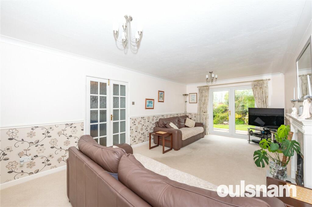 Additional property image - Brookfield Close, Hunt End, Redditch, Worcestershire, B97
