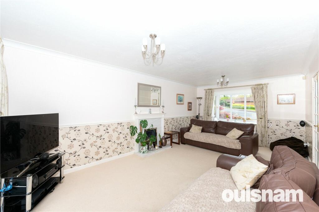 Additional property image - Brookfield Close, Hunt End, Redditch, Worcestershire, B97