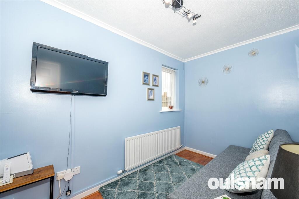 Additional property image - Brookfield Close, Hunt End, Redditch, Worcestershire, B97