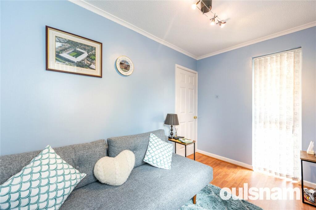 Additional property image - Brookfield Close, Hunt End, Redditch, Worcestershire, B97