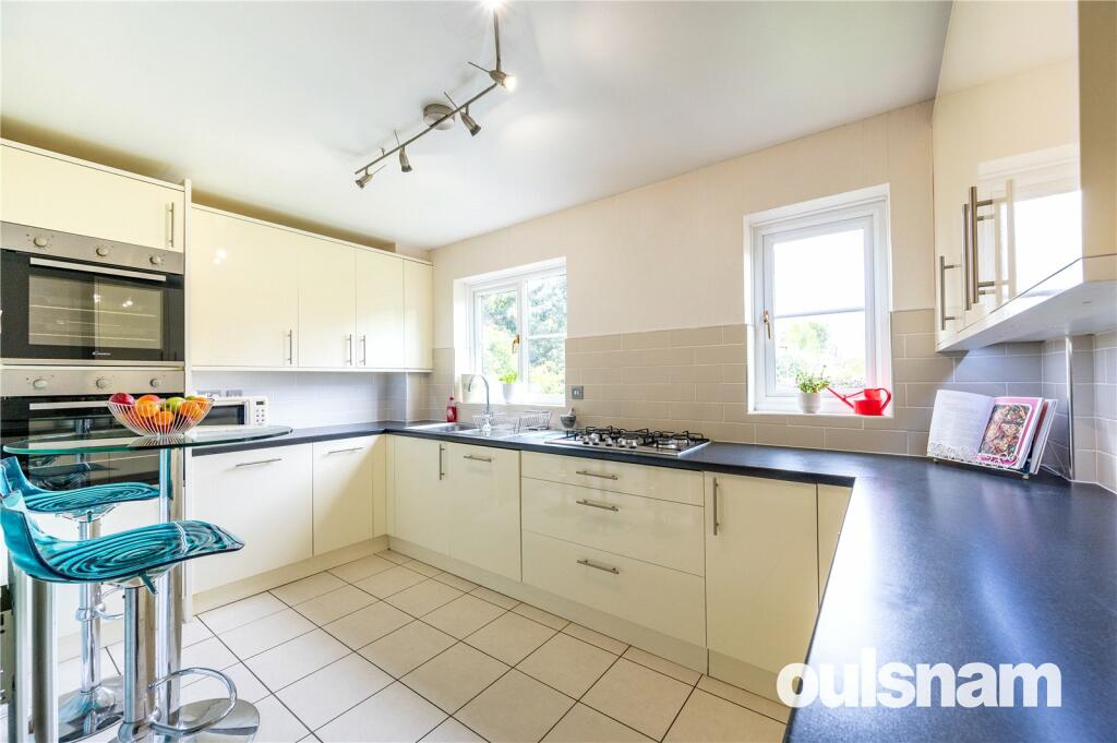 Additional property image - Brookfield Close, Hunt End, Redditch, Worcestershire, B97