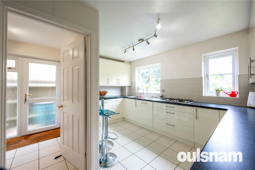 Additional property image - Brookfield Close, Hunt End, Redditch, Worcestershire, B97