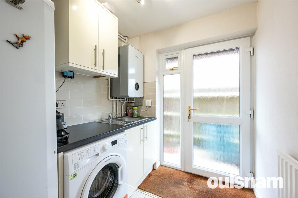 Additional property image - Brookfield Close, Hunt End, Redditch, Worcestershire, B97