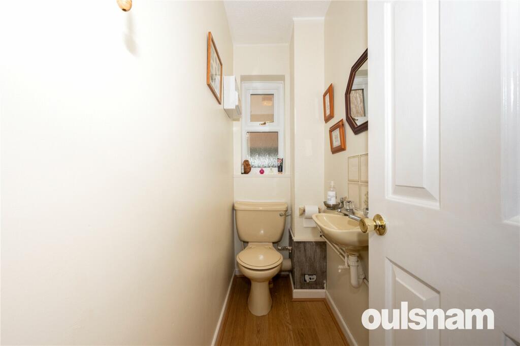 Additional property image - Brookfield Close, Hunt End, Redditch, Worcestershire, B97
