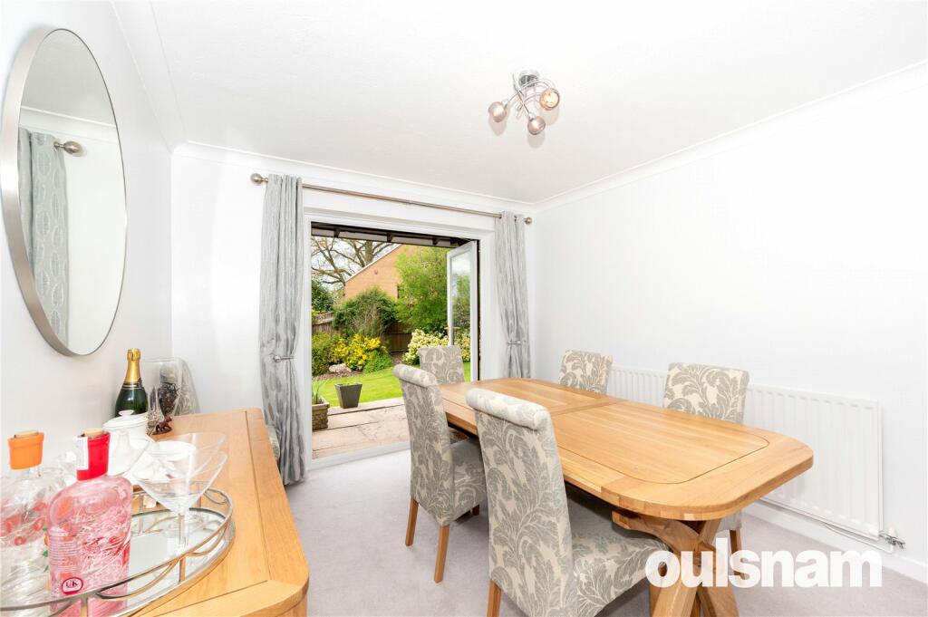 Additional property image - Brookfield Close, Hunt End, Redditch, Worcestershire, B97