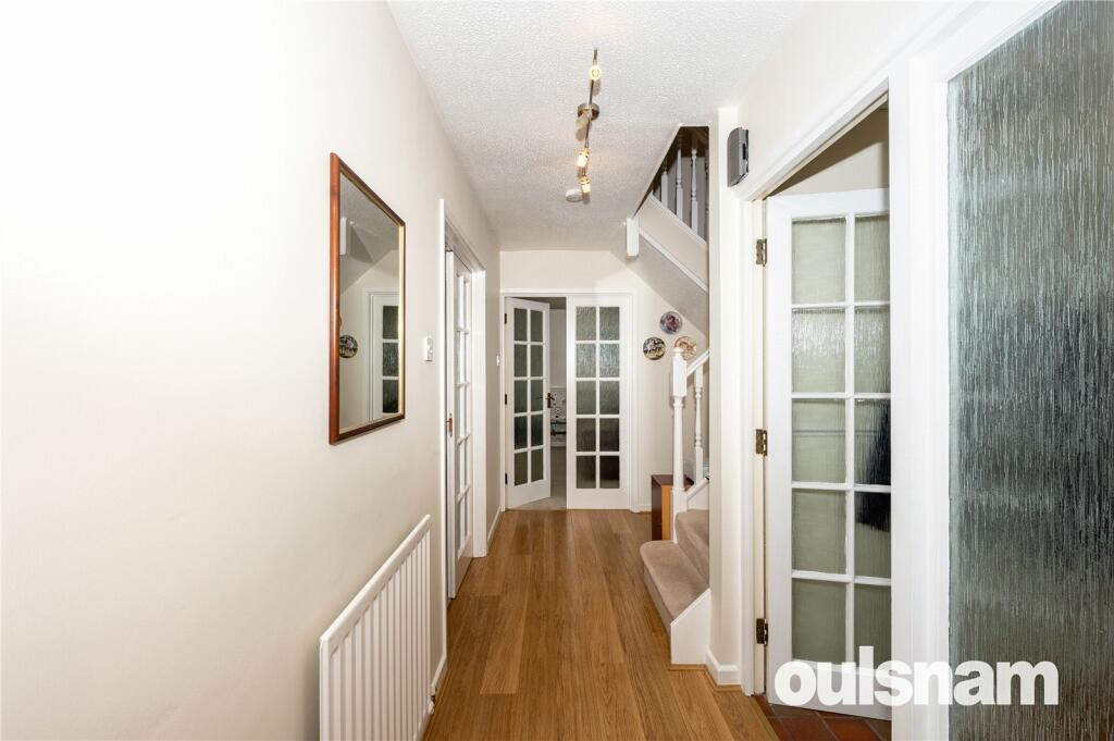 Additional property image - Brookfield Close, Hunt End, Redditch, Worcestershire, B97