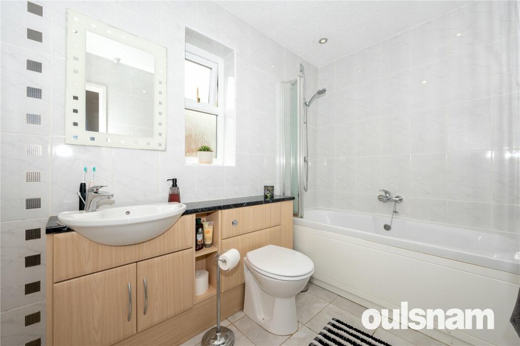 Additional property image - Brookfield Close, Hunt End, Redditch, Worcestershire, B97