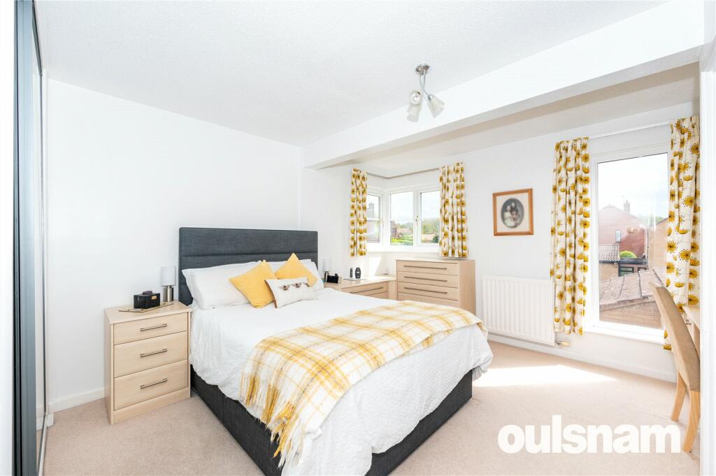 Additional property image - Brookfield Close, Hunt End, Redditch, Worcestershire, B97
