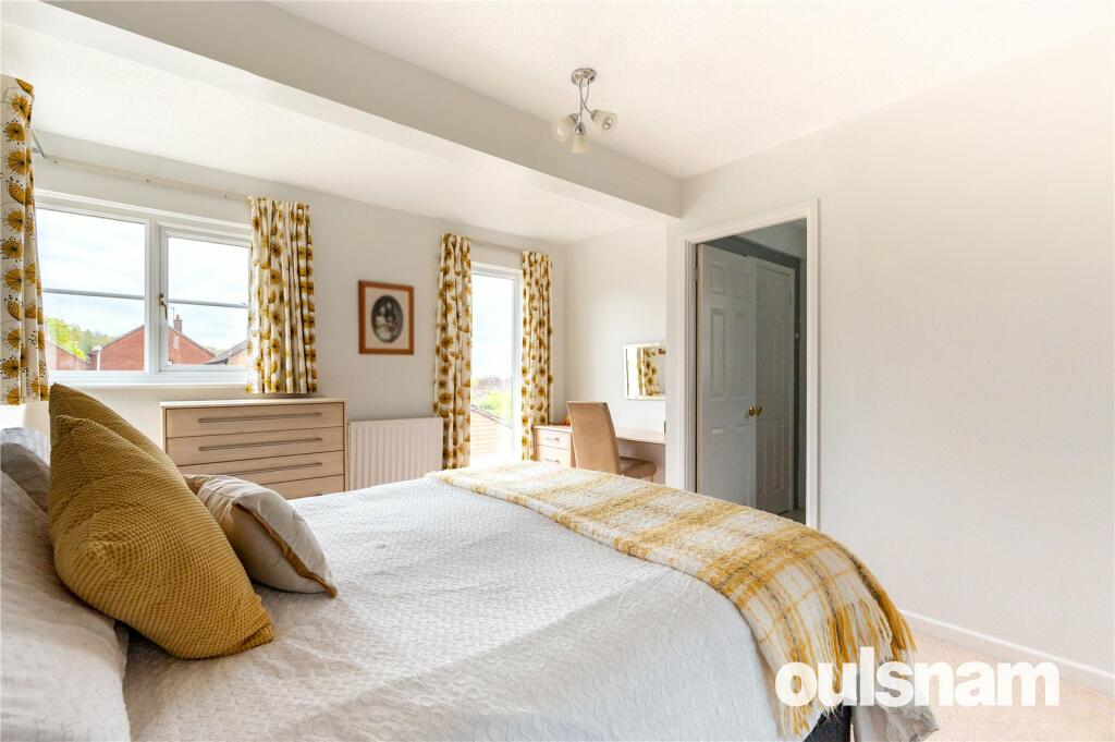 Additional property image - Brookfield Close, Hunt End, Redditch, Worcestershire, B97