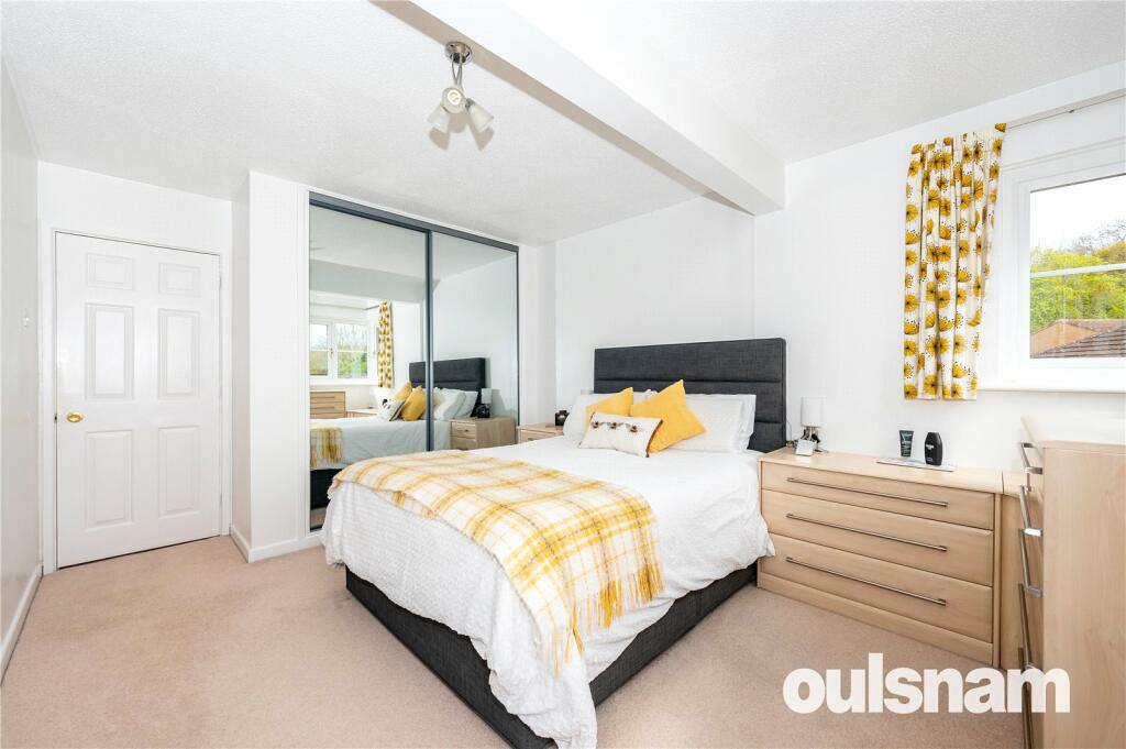 Additional property image - Brookfield Close, Hunt End, Redditch, Worcestershire, B97