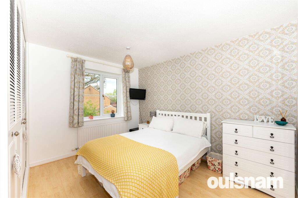 Additional property image - Brookfield Close, Hunt End, Redditch, Worcestershire, B97
