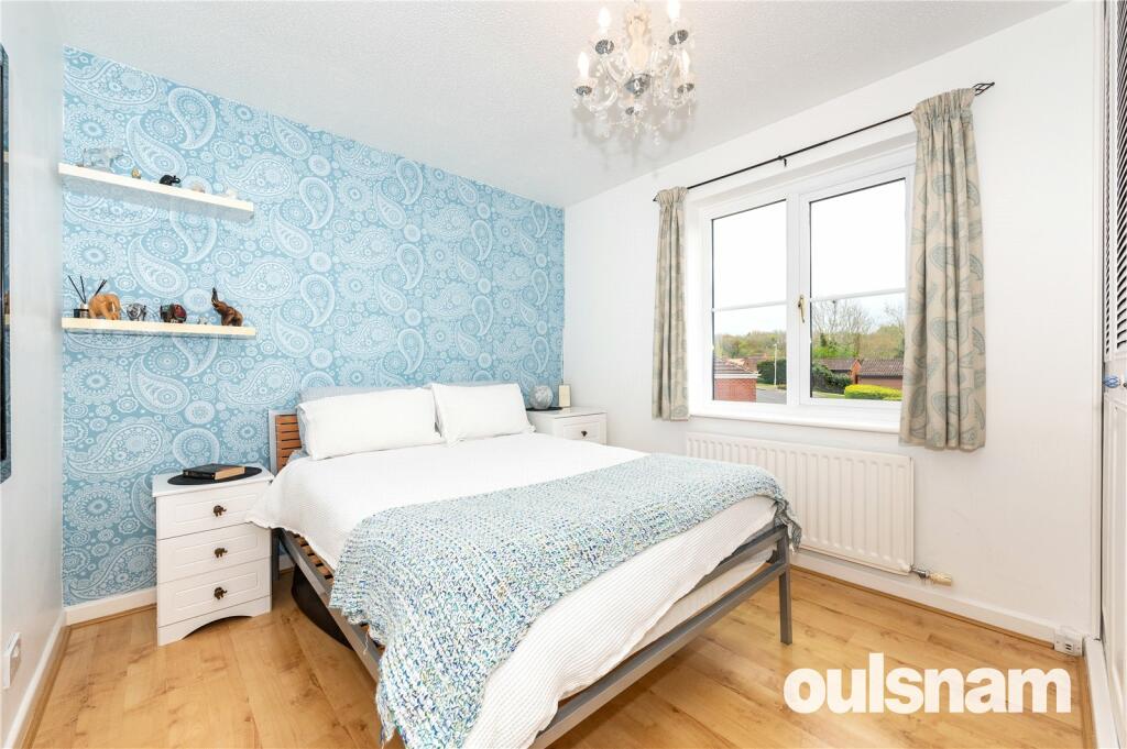 Additional property image - Brookfield Close, Hunt End, Redditch, Worcestershire, B97