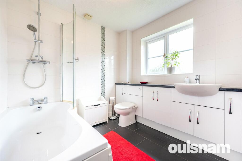 Additional property image - Brookfield Close, Hunt End, Redditch, Worcestershire, B97