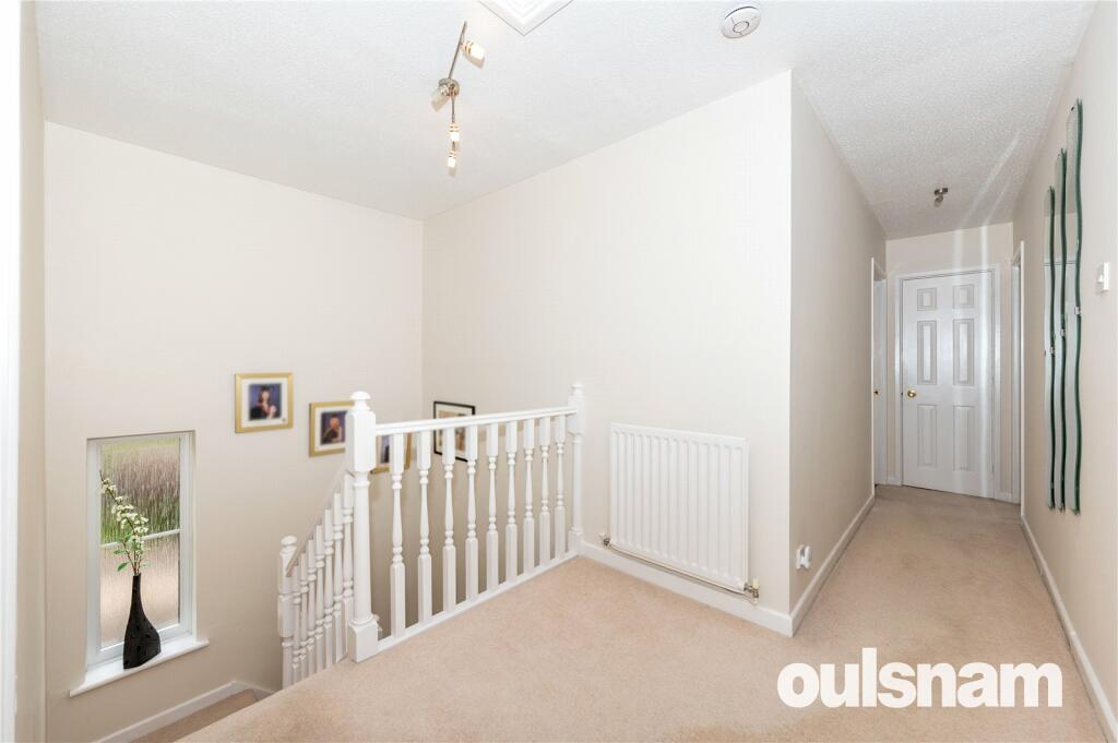 Additional property image - Brookfield Close, Hunt End, Redditch, Worcestershire, B97