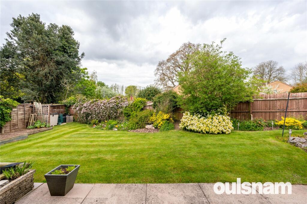 Additional property image - Brookfield Close, Hunt End, Redditch, Worcestershire, B97