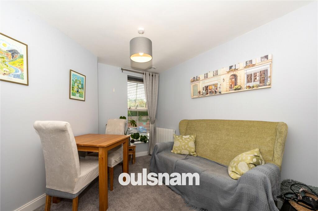 Additional property image - Clive Road, Redditch, Worcestershire, B97