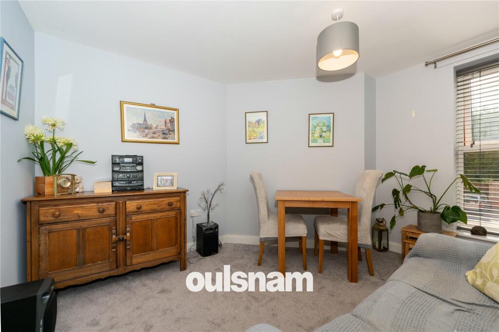 Additional property image - Clive Road, Redditch, Worcestershire, B97