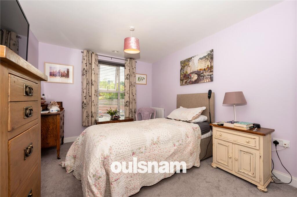 Additional property image - Clive Road, Redditch, Worcestershire, B97