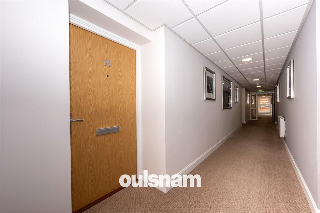 Additional property image - Clive Road, Redditch, Worcestershire, B97