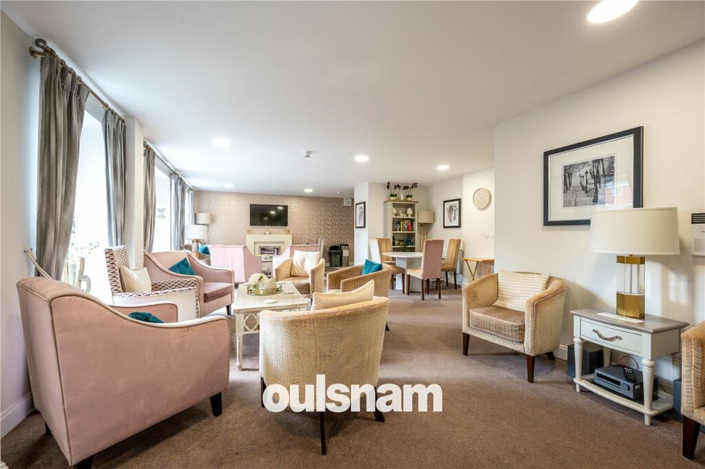 Additional property image - Clive Road, Redditch, Worcestershire, B97