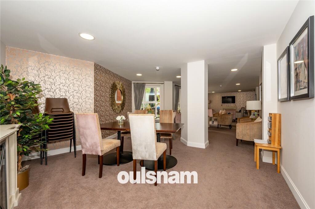 Additional property image - Clive Road, Redditch, Worcestershire, B97