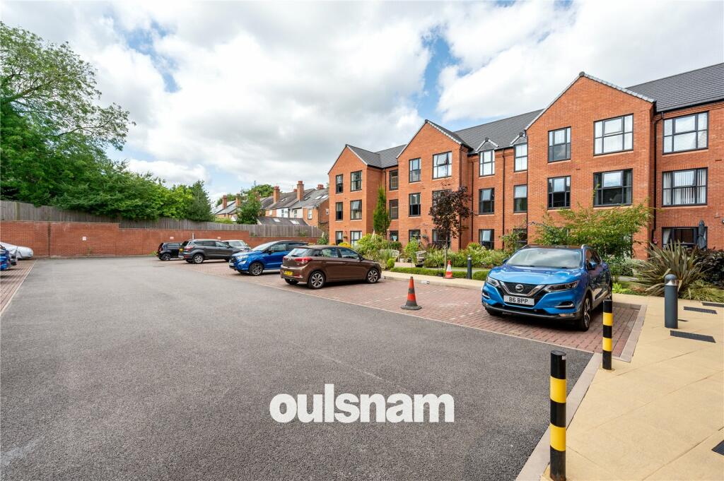 Additional property image - Clive Road, Redditch, Worcestershire, B97