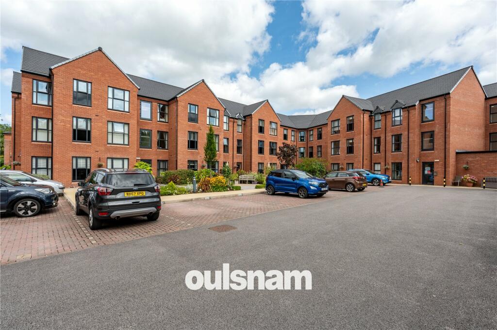 Additional property image - Clive Road, Redditch, Worcestershire, B97