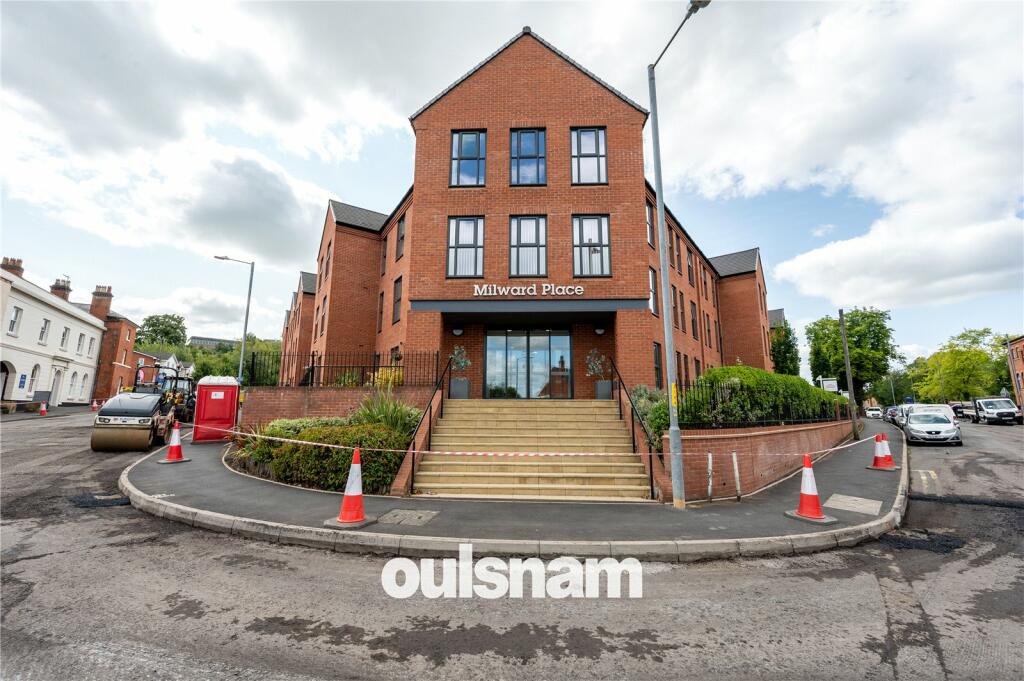 Additional property image - Clive Road, Redditch, Worcestershire, B97