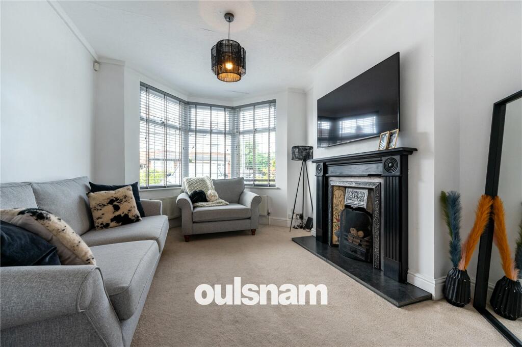 Additional property image - Birchfield Road, Redditch, Worcestershire, B97