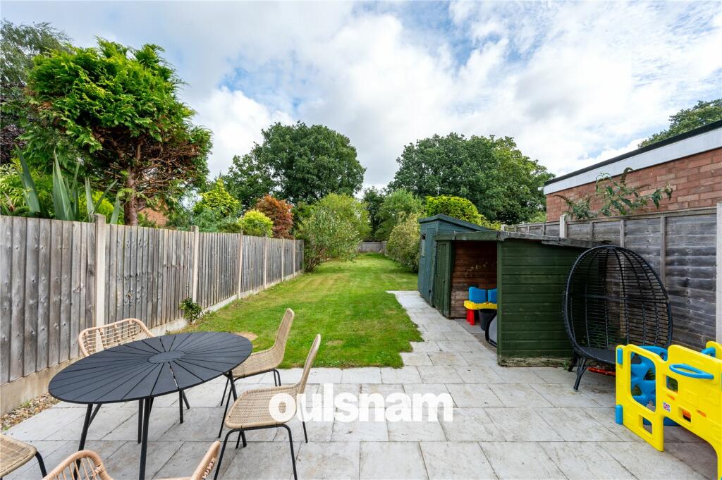 Additional property image - Birchfield Road, Redditch, Worcestershire, B97