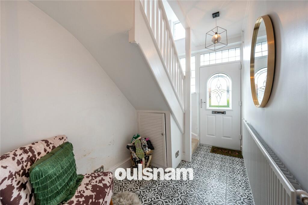 Additional property image - Birchfield Road, Redditch, Worcestershire, B97