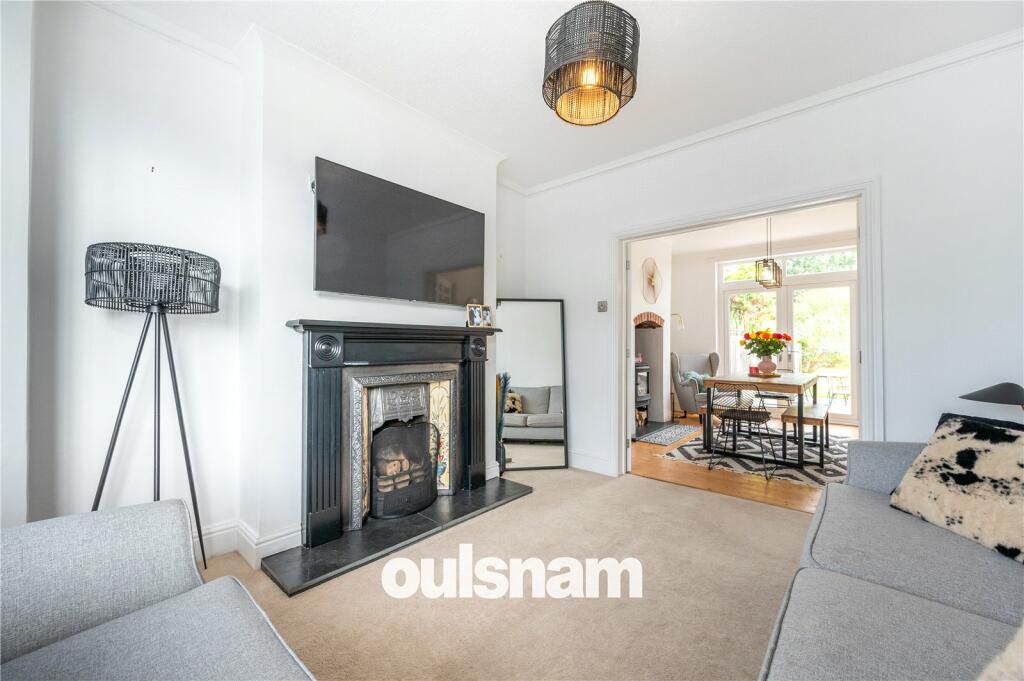Additional property image - Birchfield Road, Redditch, Worcestershire, B97