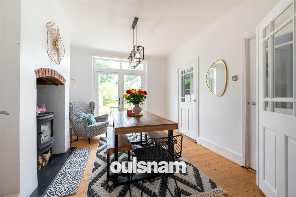 Additional property image - Birchfield Road, Redditch, Worcestershire, B97