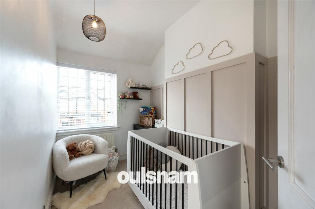 Additional property image - Birchfield Road, Redditch, Worcestershire, B97
