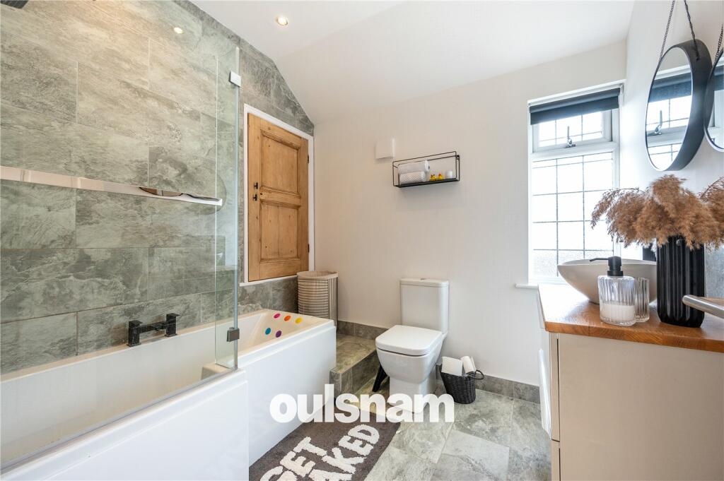 Additional property image - Birchfield Road, Redditch, Worcestershire, B97