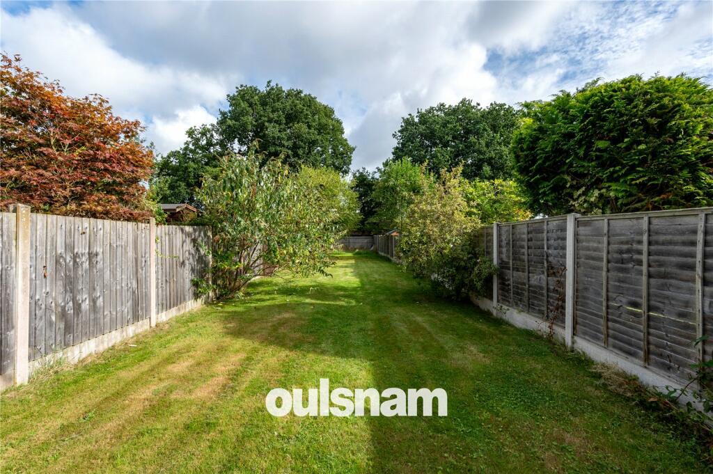 Additional property image - Birchfield Road, Redditch, Worcestershire, B97