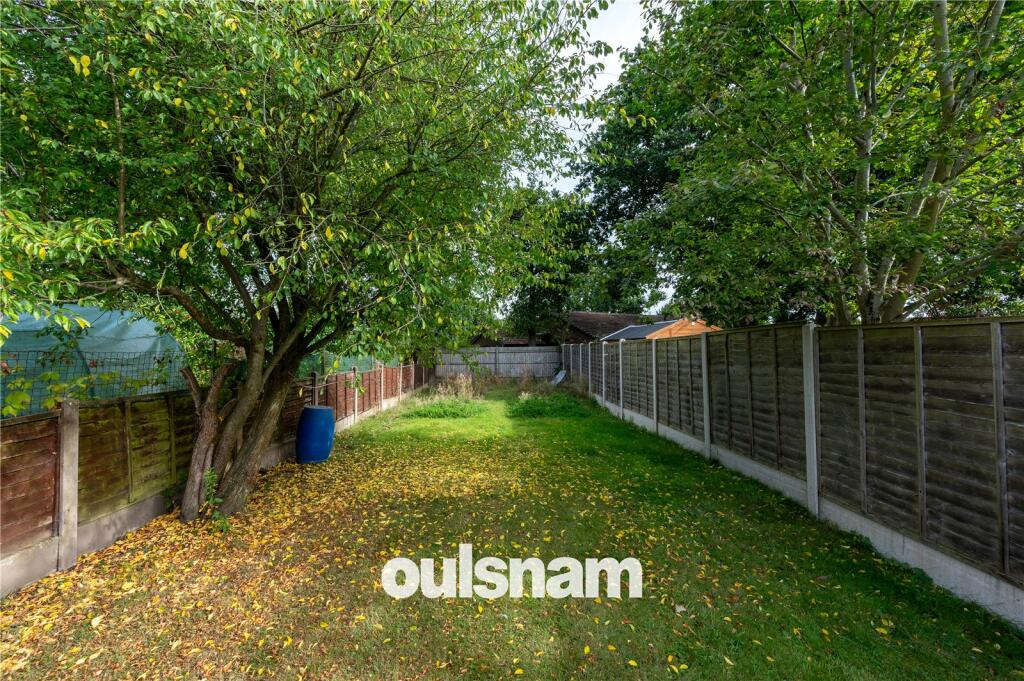 Additional property image - Birchfield Road, Redditch, Worcestershire, B97