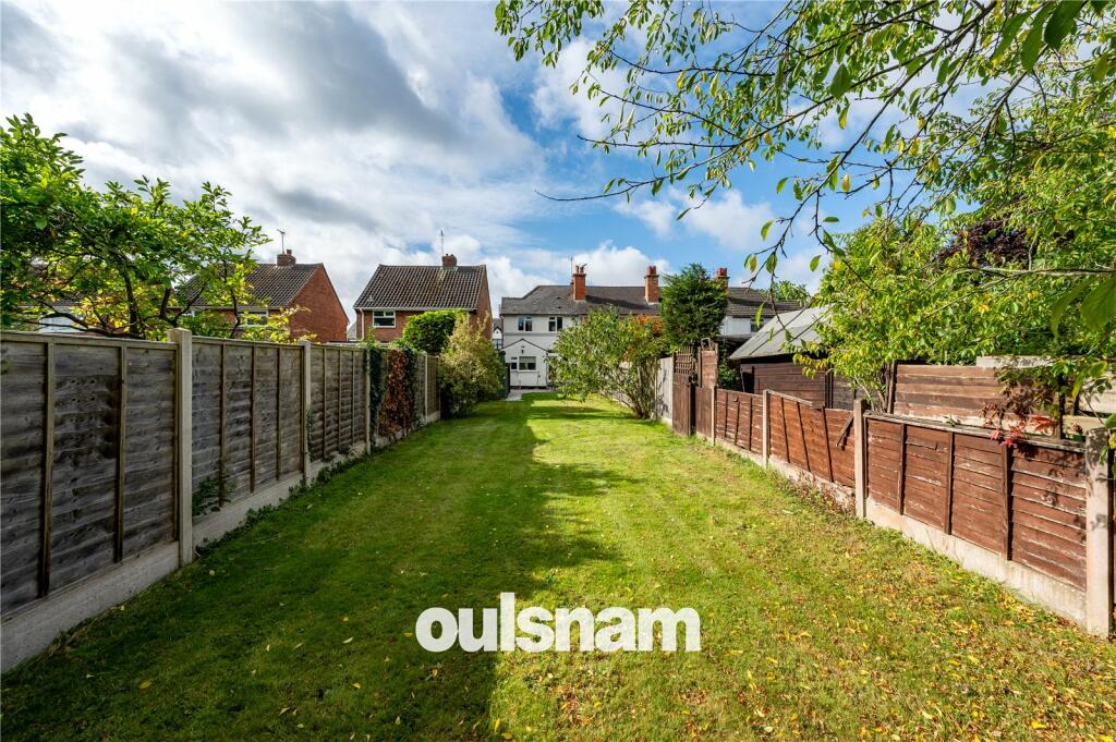 Additional property image - Birchfield Road, Redditch, Worcestershire, B97
