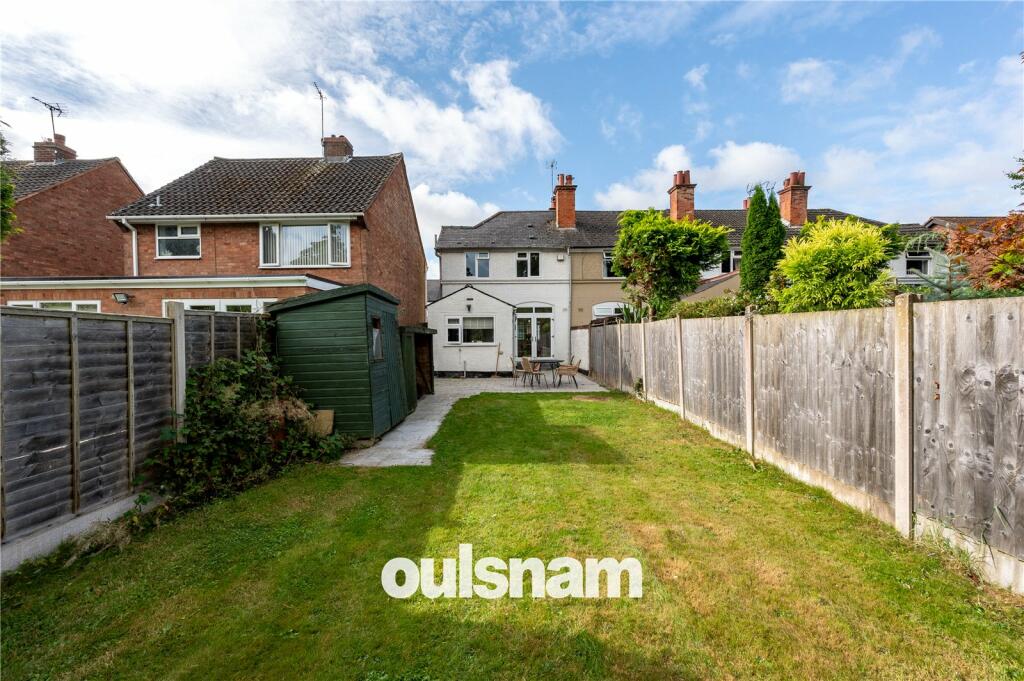 Additional property image - Birchfield Road, Redditch, Worcestershire, B97
