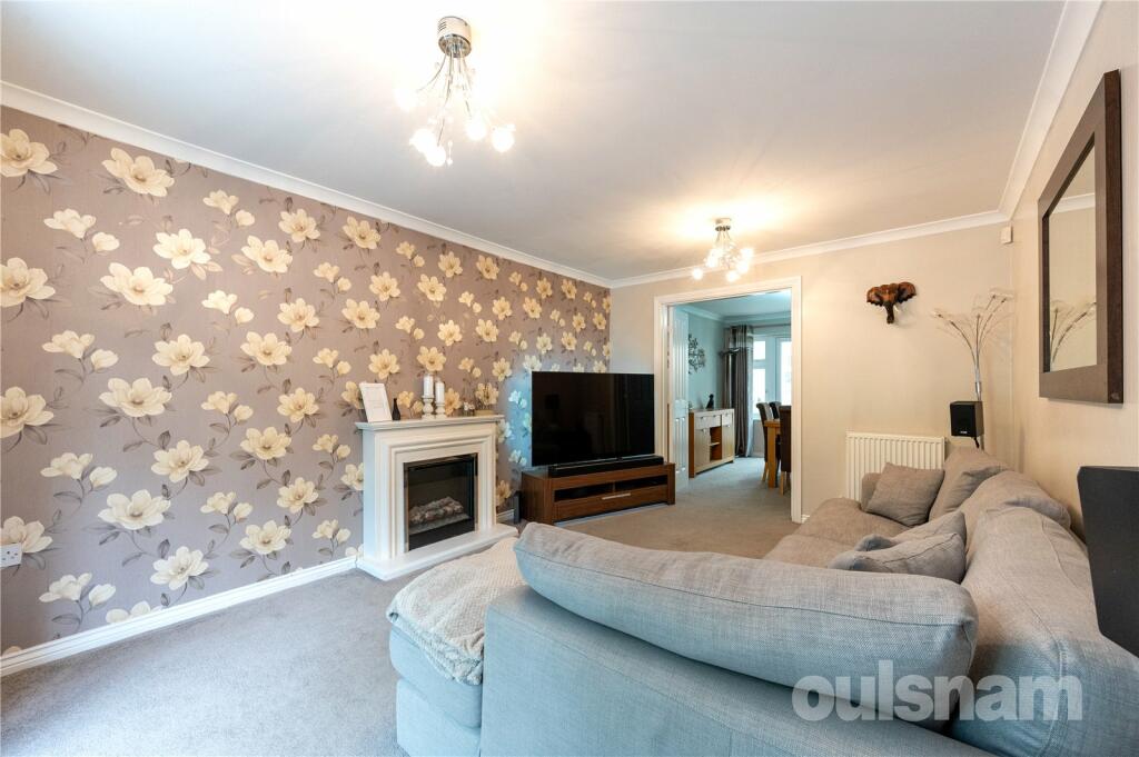Additional property image - Jackfield Close, Redditch, Worcestershire, B98