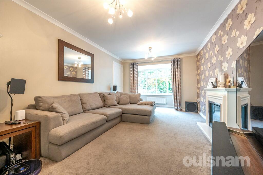 Additional property image - Jackfield Close, Redditch, Worcestershire, B98