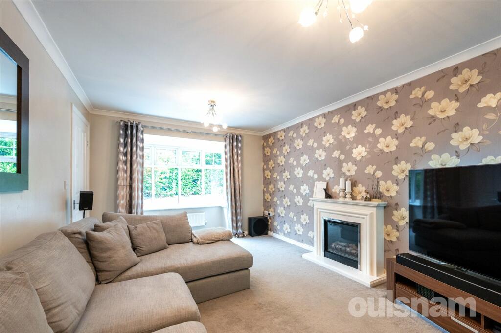 Additional property image - Jackfield Close, Redditch, Worcestershire, B98