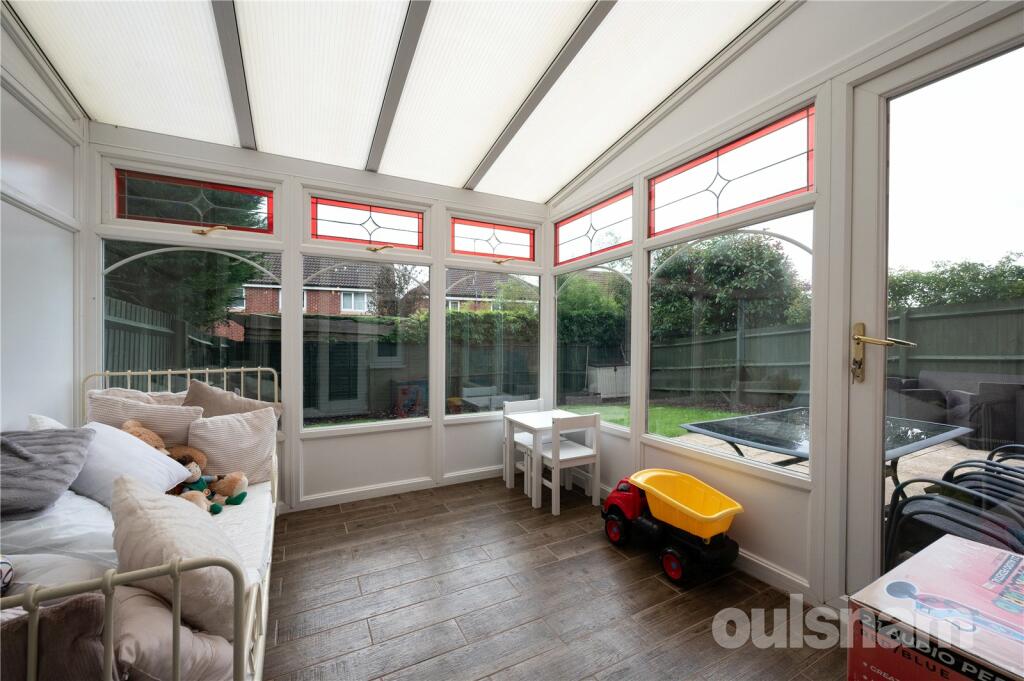 Additional property image - Jackfield Close, Redditch, Worcestershire, B98