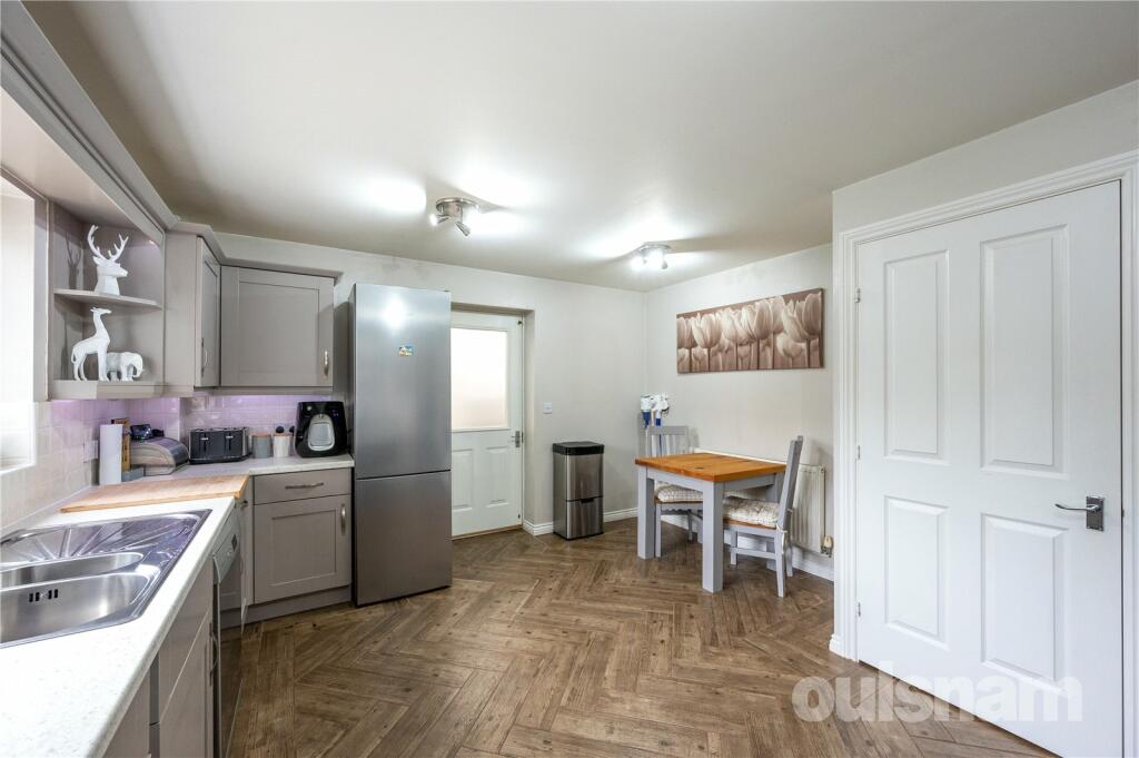 Additional property image - Jackfield Close, Redditch, Worcestershire, B98